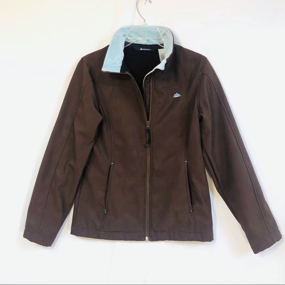 Snozu Jackets & Blazers - Snozu Zip Up Jacket